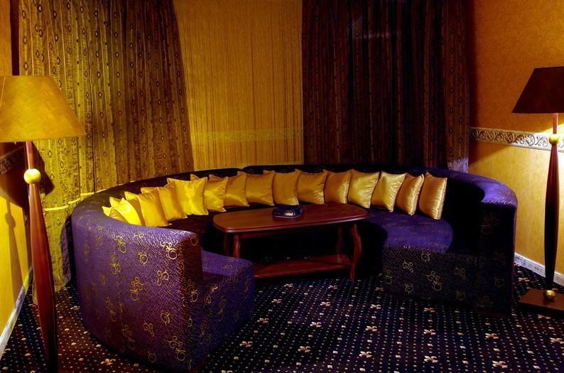 Apartment Snezhanka パンポロボ 部屋 写真
