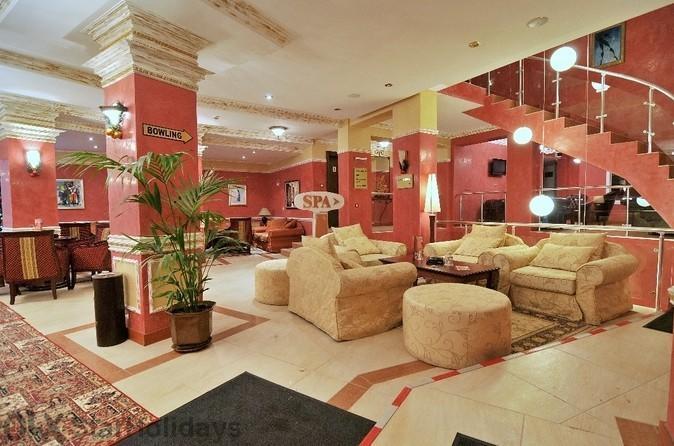 Apartment Snezhanka パンポロボ 部屋 写真