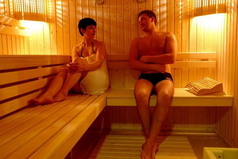Apartment Snezhanka パンポロボ 部屋 写真