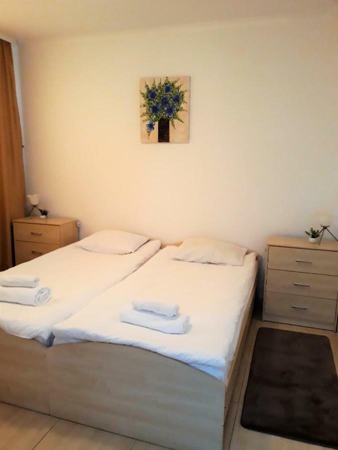 Apartment Snezhanka パンポロボ エクステリア 写真